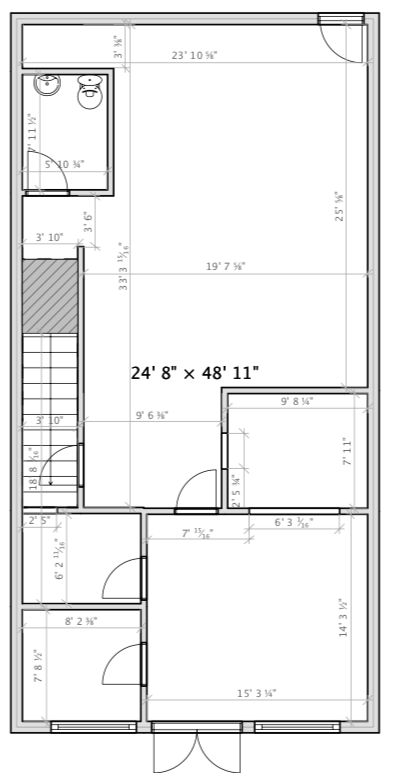 2360 Central Blvd. - 2360